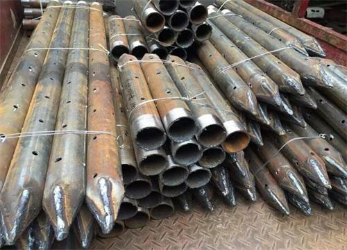 蓬安钢花管哪里有卖